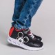 LED Trainers Mickey Mouse