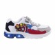 LED Trainers The Avengers