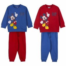 Children’s Tracksuit Mickey Mouse