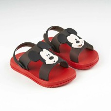 Children's sandals Mickey Mouse