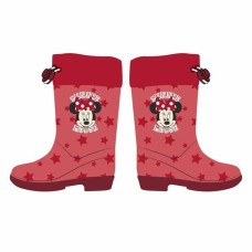 Children's Water Boots Minnie Mouse