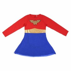 Vestido Wonder Woman