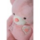 Fluffy toy Little Angel Bear 115 cm