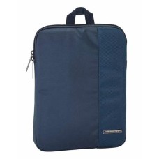 Laptop Cover F.C. Barcelona Navy Blue 20,5 x 27,5 x 2,5 cm