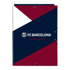 Folder F.C. Barcelona