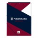 Folder F.C. Barcelona