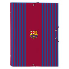 Folder F.C. Barcelona 21/22