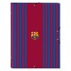 Folder F.C. Barcelona 21/22