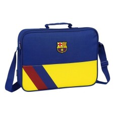 School Satchel F.C. Barcelona