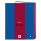 Ring binder F.C. Barcelona 21/22