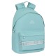 Laptop Backpack Kappa Blue 31 x 41 x 16 cm