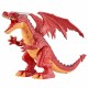 Action Figure Robo Alive Ferocius Roaring Dragon