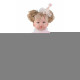 Baby doll Marina & Pau Alina 45 cm