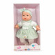 Muñeco Bebé Berjuan 50 cm