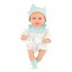 Muñeco Bebé Berjuan 7007-24 38 cm Príncipe