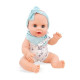 Muñeco Bebé Berjuan 6009-24 38 cm