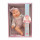 Muñeca bebé Berjuan Chubby 50 cm