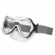 Snorkel Goggles and Tube Colorbaby Grey Children's
