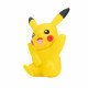 Figura Pokémon Kanto 5 cm 4 Piezas