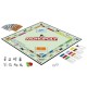 Juego de Mesa Hasbro Monopoly Clasico Madrid ES