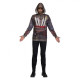 Disfraz para Adultos Assassin's Creed Gris
