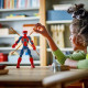 Juego de Construcción Lego 76298 Marvel Spiderman Multicolor