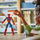 Juego de Construcción Lego 76298 Marvel Spiderman Multicolor