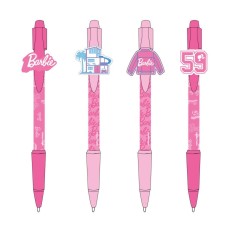 Pen Barbie