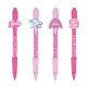 Pen Barbie
