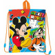 Bolsa Mochila con Cuerdas Mickey Mouse Littlest Pet Shop