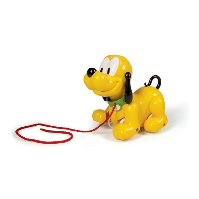 Mascota Interactiva Baby Pluto Clementoni Mascota Interactiva Baby Pluto Clementoni