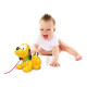Mascota Interactiva Baby Pluto Clementoni Mascota Interactiva Baby Pluto Clementoni
