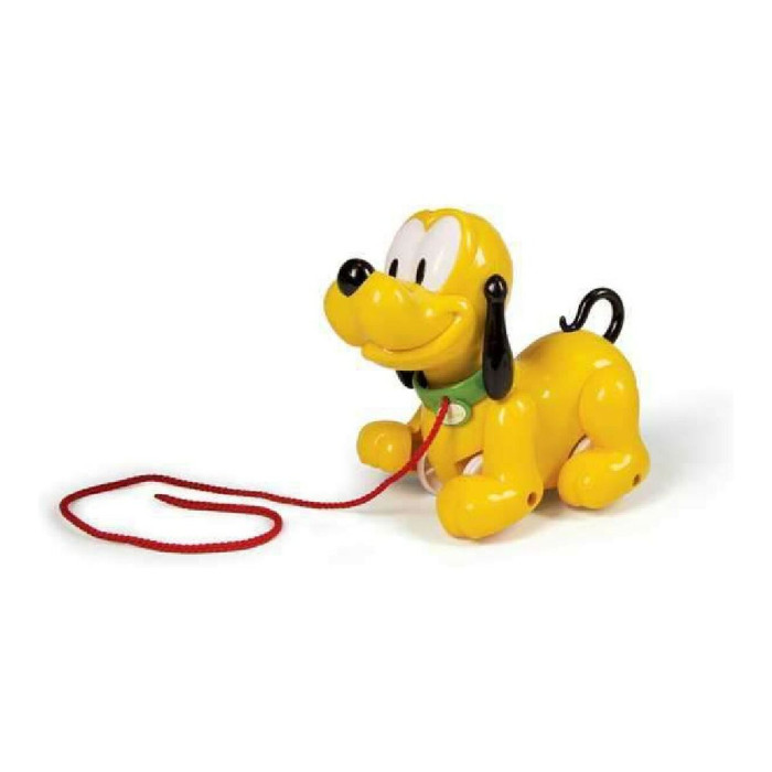 Mascota Interactiva Baby Pluto Clementoni Mascota Interactiva Baby Pluto Clementoni