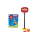 Canasta de Baloncesto 115 x 37 cm