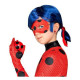 Disfraz para Niños 231159 LadyBug 9-11 años