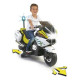 Moto de Policía Feber 12 V