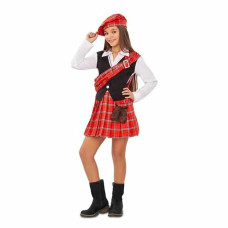 Disfraz para Niños My Other Me Scottish 10-12 Años