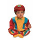 Costume for Babies Clown 7-12 Months