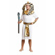 Costume for Adults My Other Me Egyptian Gold White M/L