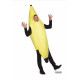 Disfraz para Adultos My Other Me Banana M/L