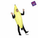 Disfraz para Adultos My Other Me Banana M/L