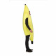 Disfraz para Adultos My Other Me Banana M/L
