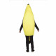 Disfraz para Adultos My Other Me Banana M/L