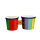 Musical instrument Reig Drum Wood Plastic