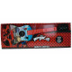 Guitarra Infantil Lady Bug 2682 Rojo