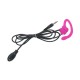 Baby Guitar Hello Kitty Electronics Microphone Pink