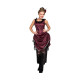 Disfraz para Adultos My Other Me Saloon Girl Rosa M/L
