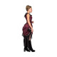 Disfraz para Adultos My Other Me Saloon Girl Rosa M/L