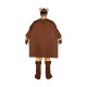 Costume for Adults My Other Me Male Viking Large M/L