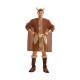 Costume for Adults My Other Me Male Viking M/L (4 Pieces)